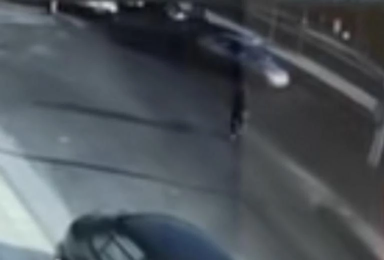 Θεσσαλονίκη: Το βίντεο ντοκουμέντο της άγριας καταδίωξης με πυροβολισμούς – Η μεγάλη ατυχία των δραστών